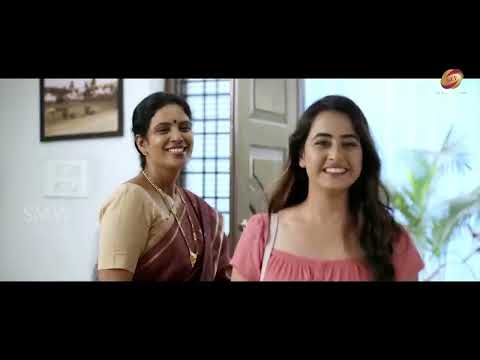(TRUE) Telugu Hindi Dub Movie |  Harish Vinay, Lavanya, Madhusudan Rao, DS Rao