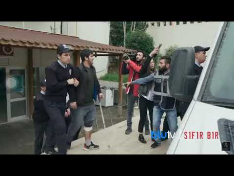 Abilere Selam Çatışmaya Devam ✔ Sıfır Bir