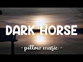 Dark Horse - Katy Perry (Feat. Juicy J) (Lyrics) 🎵