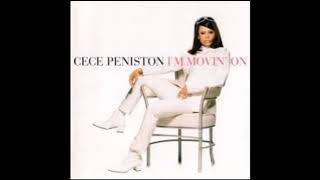 CeCe Peniston ~ Movin&#39; On