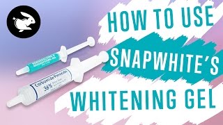 Snapwhite Home Whitening Kit