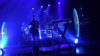 Ordinary - Two Door Cinema Club (Vorterix) 2017