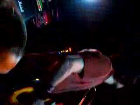 CKY @ The Rock 06.06.06