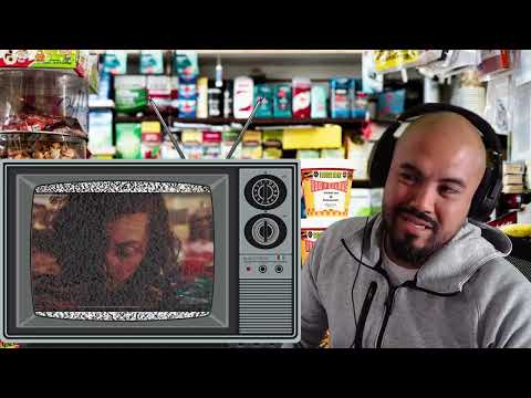 Keeferfer Reacts: Watsky - Mean Ass Drunk