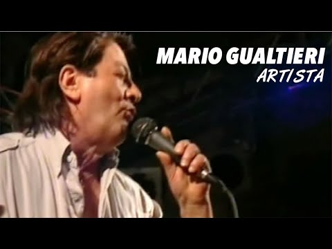 Mario Gualtieri - Artista (VIDEOCLIP)