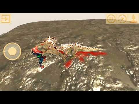 kozarog o demônio|animal  revolt battle Simulator