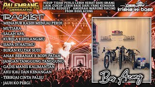 Download lagu DUGEM FUNKOT FULL BASS PILIHAN TERGACOR‼️DJ MENABUR KASIH MENUAI PERIH X MUTIARA X SALAH APA mp3