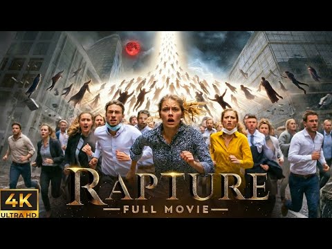 The Rapture of the Church | The 2026 Movie That Shook the World | Apocalypse