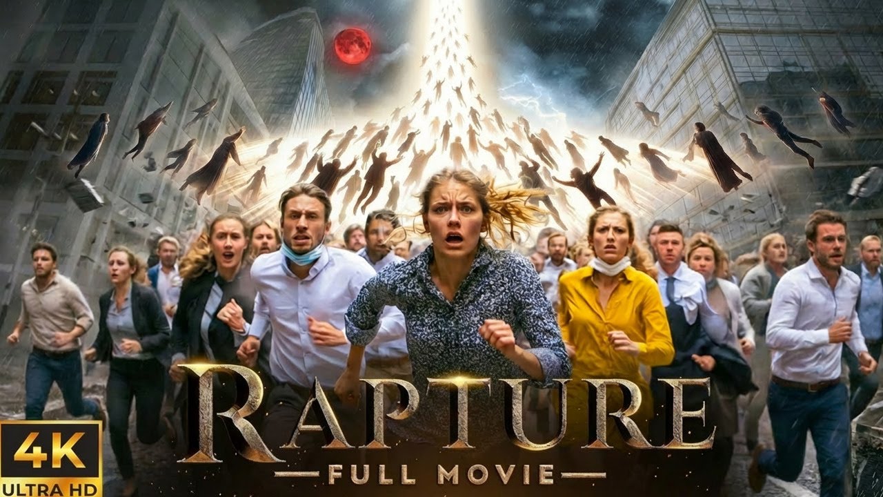 The Rapture of the Church