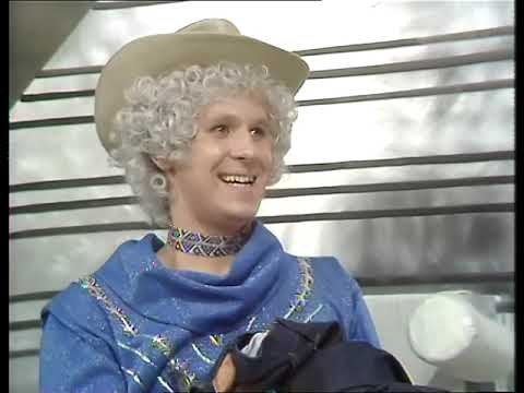 THE TOMORROW PEOPLE 1975   A MAN FOR EMILY   EPS  01 03