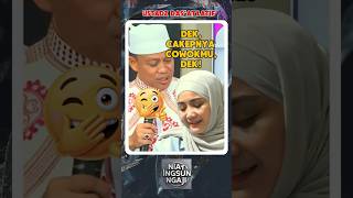 Download lagu Ketika Ustadz Das'at Latif Emosi Gara-Gara Foto Artis #ceramahlucu #dasatlatif mp3