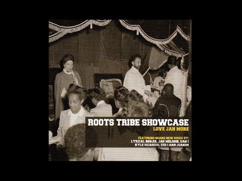 Slimmah Sound - Rootsman Dub