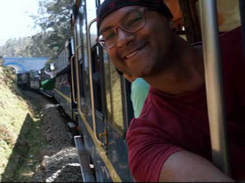 Harjinder's 2018 Travels In India