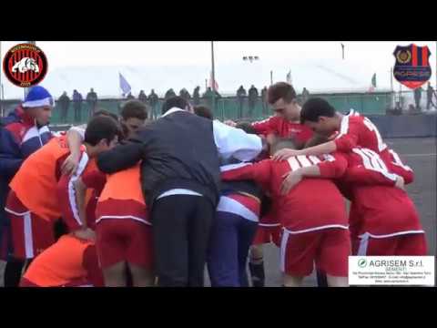 ALLIEVI REGIONALE: Polisportiva Agrese - Stella Splendente: 2-2