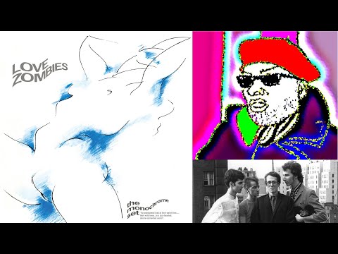 Song Review #839: Monochrome Set - "Weird, Wild & Wonderful World," Apocalypso, In Love Cancer