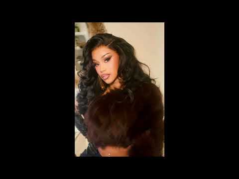 Cardi B x Latto Type Beat 2026 - "Naggin"