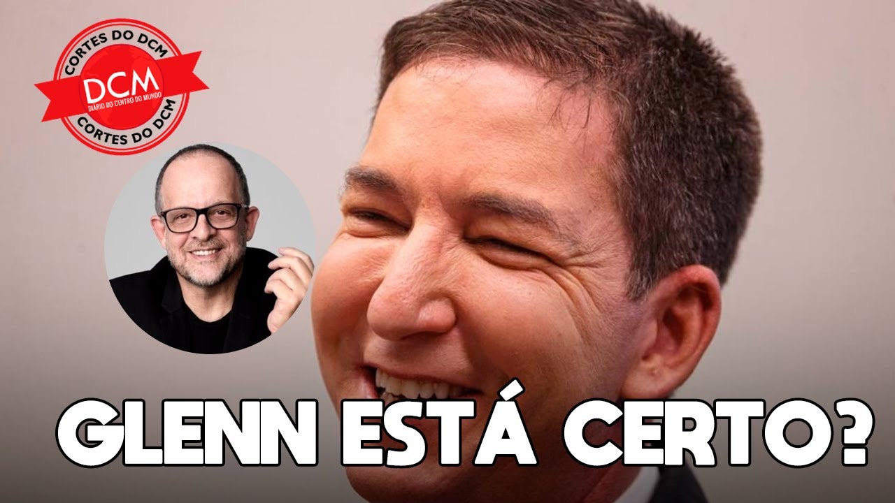 BRENO ALTMAN FALA SOBRE SEU DEBATE COM NAZ1ST4 E ENTREVISTA COM GLENN