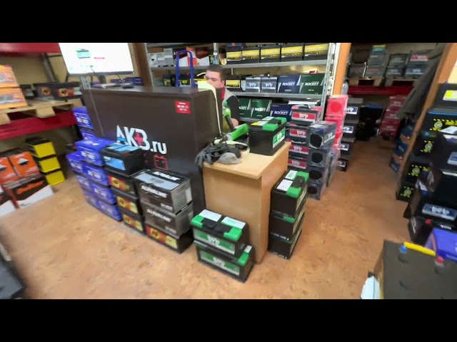 Снятие Защиты Картера Тигуан