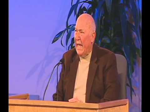 Matthew 1-4 - Pastor Chuck Smith