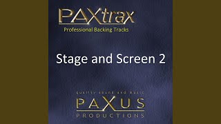 Goodbye (From &quot;Catch Me If You Can&quot;) (Karaoke)