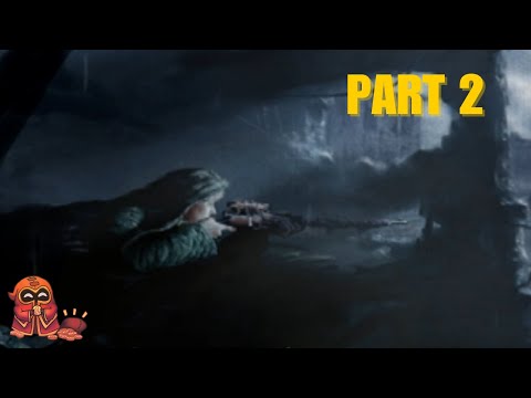 Call of Duty: Finest Hour (2004) PS2 Part 2