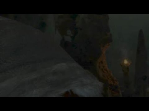 Talion and Celebrimbor get the ring back