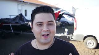 CAPA para BARCO   Tipos e Instalação