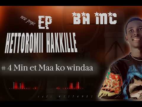 #4 BA MC _-_ ko windaa 