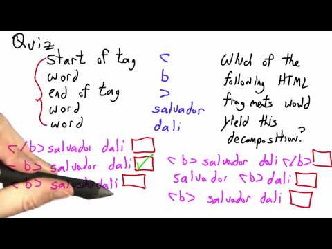 Building A Web Browser Programming Languages