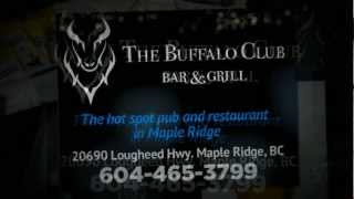 Live Entertainment Bars Maple Ridge BC Call 604-465-3799