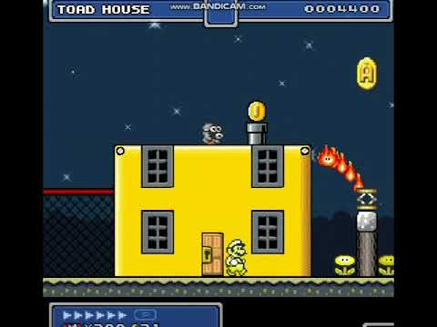 Super Mario Doomsday DEMO Playthrough and Download