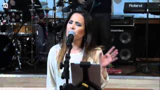 Timeline Wanessa - Se Aquela Estrela é Sua (Ao Vivo)