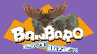 Re: [閒聊] It's BanBaro time! 3D版