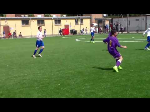 AIRONE vs PROGRESSO BLU 3-2