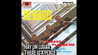 There’s a Place - The Beatles Subtítulos Español e Inglés.