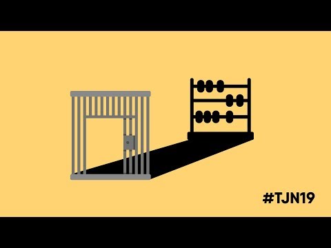 Tax Justice Network Annual Conference 2019 - Day 2 v2