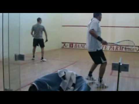 Trofeo Me.Ber. - Parma - Cat. LIGHT