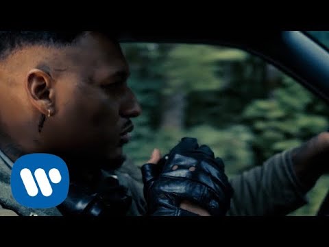 Laruzo feat. Pinai - Warte immer noch (Official Video) prod. by Laruzo