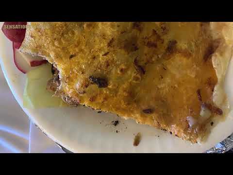 PCT 2021 - Ep 17 - Seeing the Pacific Ocean from the PCT...?