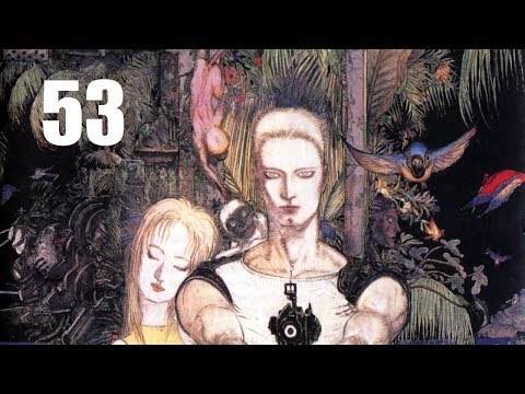 Let's Play Front Mission - Episode 53 (Royd Secret Mission 3)