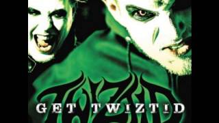 Twiztid | Get Twiztid | Full EP - 2014