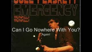 Joel Plaskett - Nowhere With You