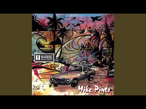 Bad Luck - Mike Pinto