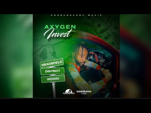 Axygen - Invest