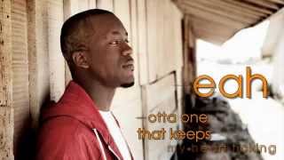 Iyaz - My Heart Broke (Lyric Video) ft. Kevin Rudoft