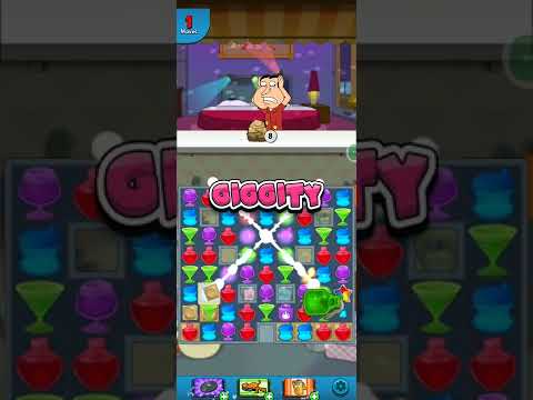 Family Guy Another Freakin Mobile Game Level 622