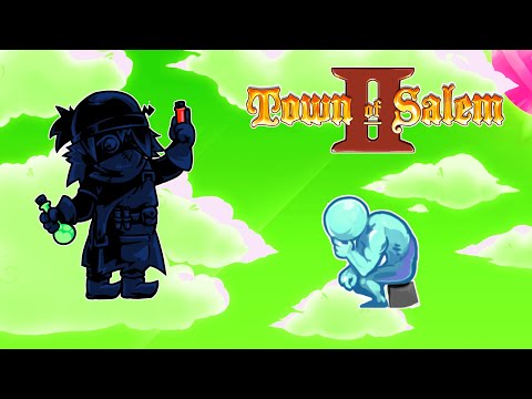 Town of Salem 2 - Amphronesiac [Alle Beliebigen]