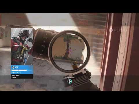 Ranked placements in Operation Demon Veil!