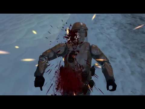 Kill Shot Bravo Region 16 Primary Mission 2 - Kill 3 Enemies