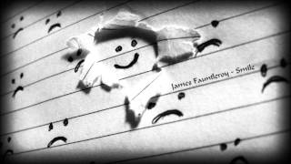 James Fauntleroy - Smile + DL [New RnB Music 2011]